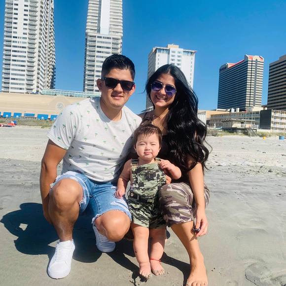 Meet your Posher, David - Picture 1 of 1